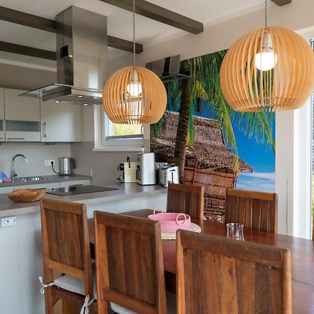 Typ B2 Ferienhaus - Aloha 佩尔泽哈肯 外观 照片