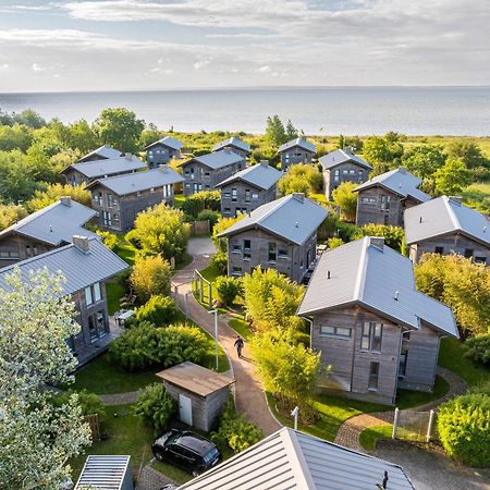 Typ B2 Ferienhaus - Aloha 佩尔泽哈肯 外观 照片